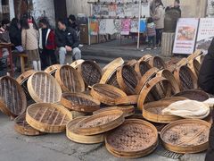 -孝店王酒酿馒头(安昌1店)