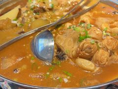 -满堂春特色餐馆