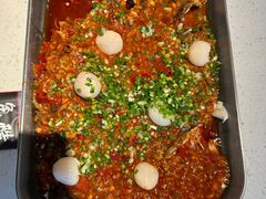 -鱼酷活鱼烤鱼(南京水游城店)