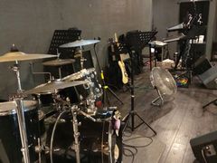 -ohbar live house(人广店)