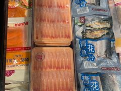 -AEON永旺(东方宝泰店)