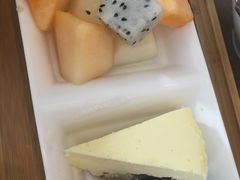 -榖屋house of flour(张江首店)