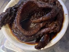 爆鳝浇头-伟记奥面馆(养育巷店)