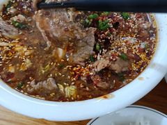 -勇猛子川菜馆(新军路店)
