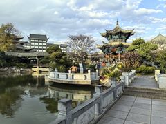 -朱家花园