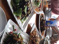 -灯盏窝饭店(新都分店)