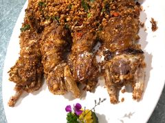 -金悦轩海鲜酒家(银河店)