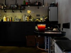 四季美式-SeekSeeking咖啡专门店(堰塘街店)