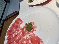 -巴奴毛肚火锅(京西大悦城店)