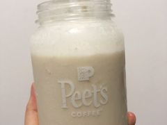 -Peet's Coffee皮爷咖啡(德基店)