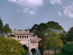 -常德桃花源景区