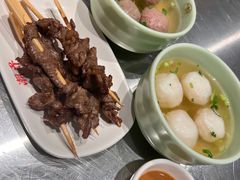 -潮界(虹桥新天地店)