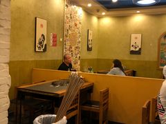 大堂-川成串·自助串串香火锅(朝阳店)
