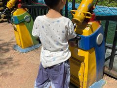 -济南方特东方神画