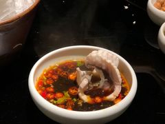 自制海鲜调料-官也街澳门火锅(新源里店)