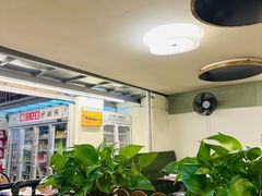 -利杨记·本味轩粥坊·烧烤(宝体店)