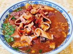 -门框胡同百年卤煮(前门店)