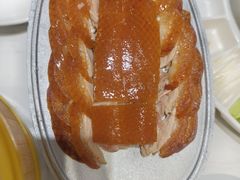 -紫光园·烤鸭·小馆(李老新村店)