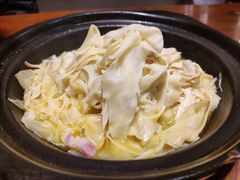 黄山小笋-阿娘家·原生态农家菜(国顺东路店)