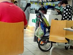 -华莱士·全鸡汉堡(艳粉店)