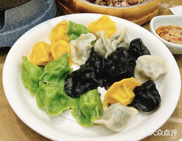 良友·青岛菜(五四广场店)图片