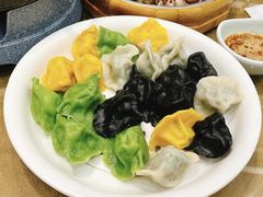 -良友·青岛菜(五四广场店)