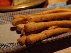 -房子红了鱼豆花重庆老火锅(广厦学院店)