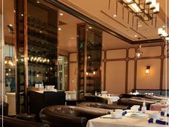 大堂-尘香•传统川菜(创汇首座店)