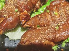 -橦橦小马扎烧烤 (传媒大学店)