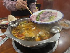 -大理.老字号渝记酸萝卜乌鱼(古城总店)