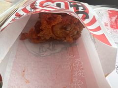 -肯德基(黄渡DT店)