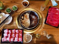 -四喜小胖·北京涮肉(五道营店)