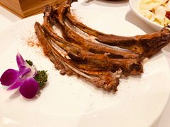 -稻香酒家·33年老字号·港式粤菜(富邦中心店)