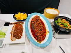 -合兴居烤鸭店
