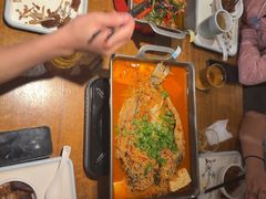 -乔街深夜食堂·小龙虾·高压锅生蚝(杭州总店)