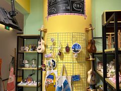 -Summer House夏莫手工坊团建活动(世博源店)