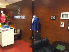 -宇翔服饰(双井桥东首城国际店)