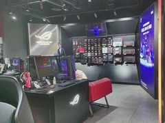 -ROG玩家国度(美罗城店)
