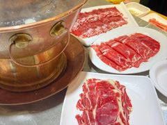 -东来顺饭庄(王府井步行街店)