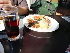 -AdD全日制餐厅(中谷花园酒店)