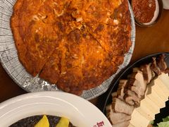 -第二外国语学院-韩国餐厅(朝阳路店)