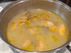 -熠盛粤味·顺德桑拿鸡(永康路店)
