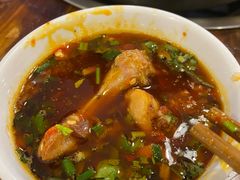 -中和远东火锅兔(老店)
