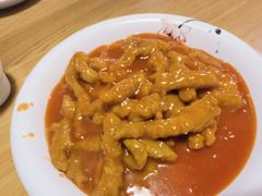 -自贡盐帮菜·玩辣餐厅(樱花园西街店)