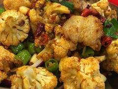 -外婆菜(江乡路店)