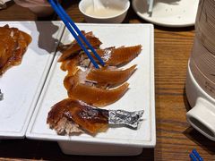 -小大董·烤鸭(王府井apm店)