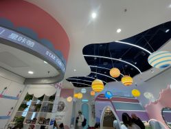 -星咔萌StarCamo儿童剪发(芳圆里IDMALL品牌形象店)
