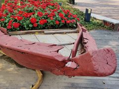 -武清南湖绿博园