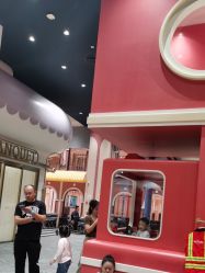 点击看大图 -奈尔宝家庭中心·亲子餐厅(鄞州万达店)