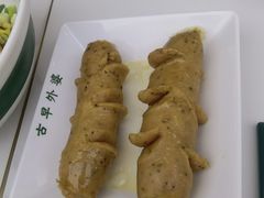 -古早外婆(天佑城店)